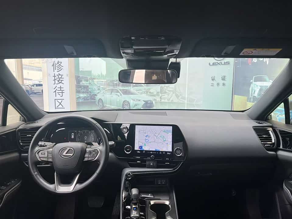 Lexus NX Lexus NX