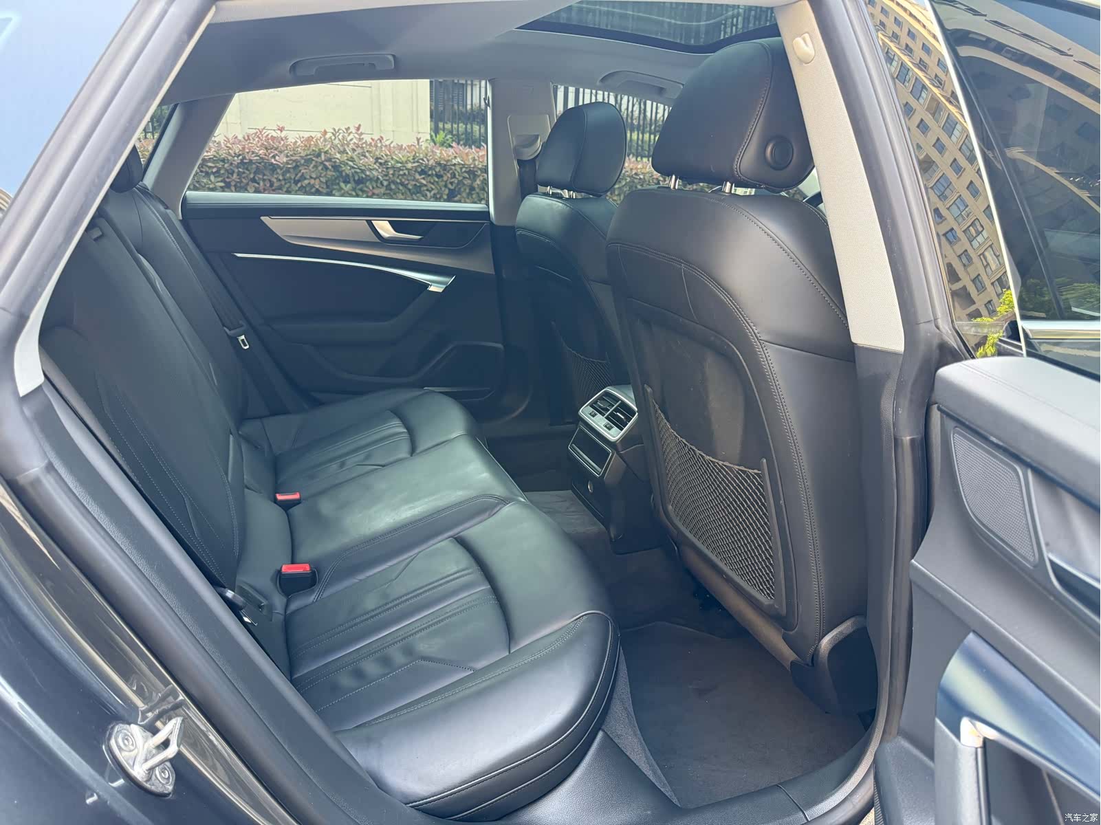 Audi A7, 2021 16