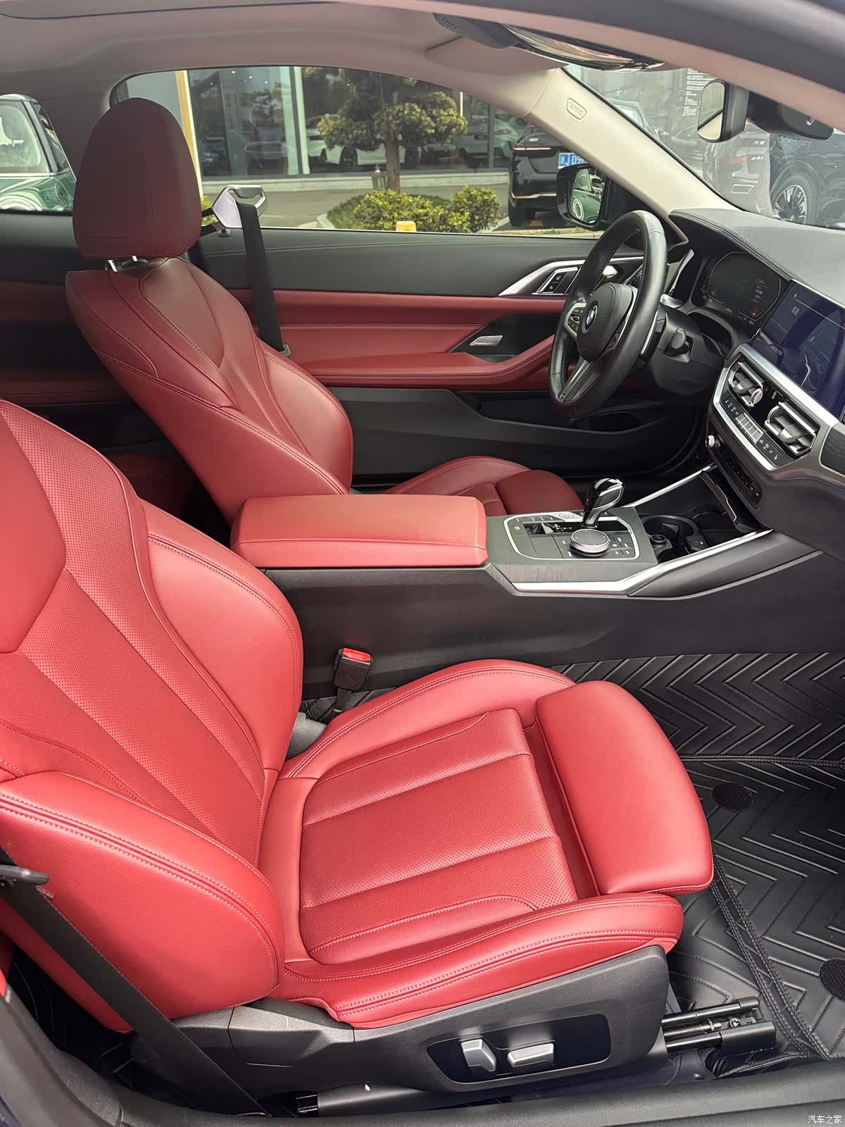 BMW 4 Series, 2022 6