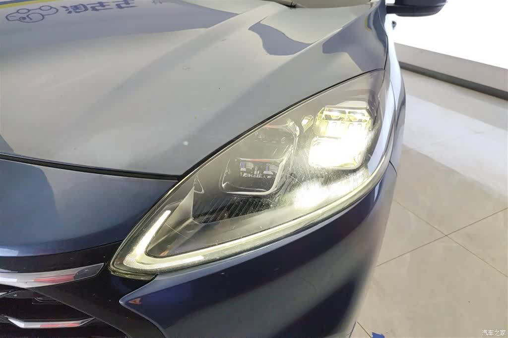 Ford Escape, 2020 все фото