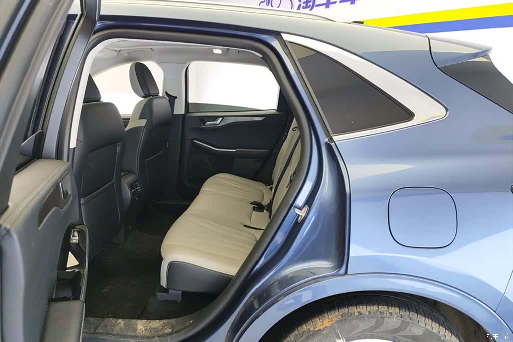 Ford Escape, 2020 11