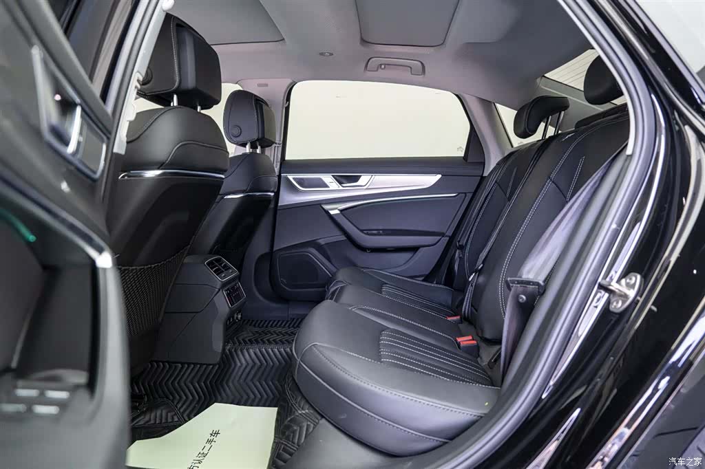 Audi A6L, 2023 12
