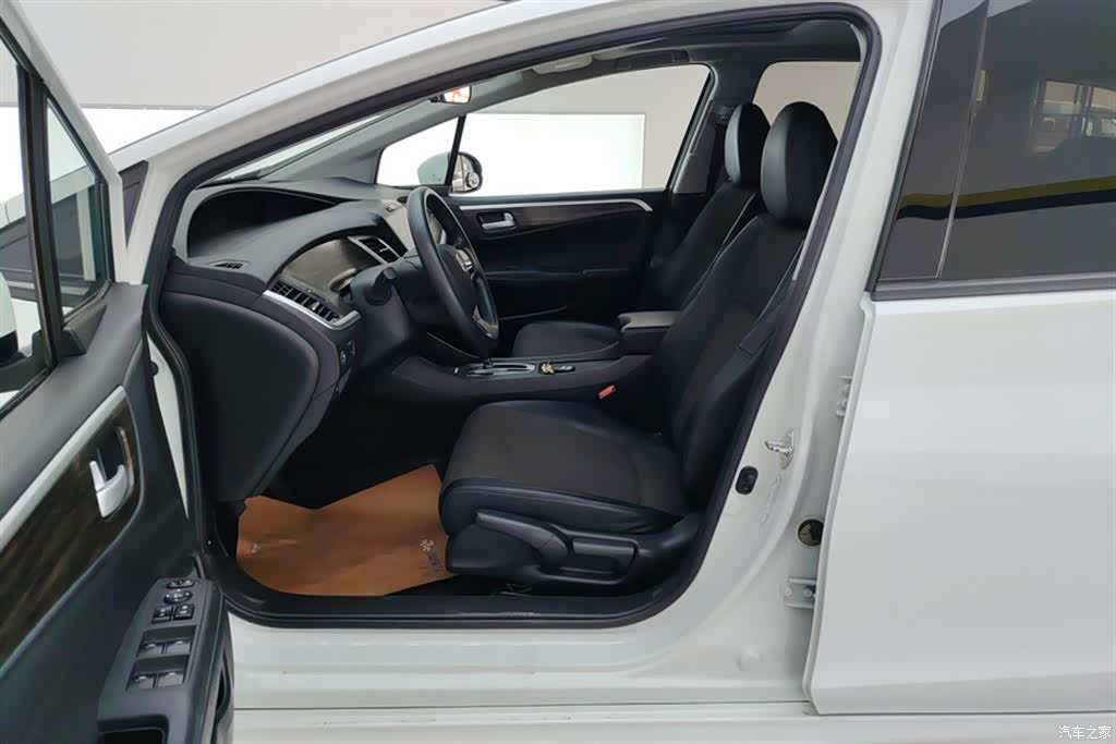 Honda Jade, 2018 9