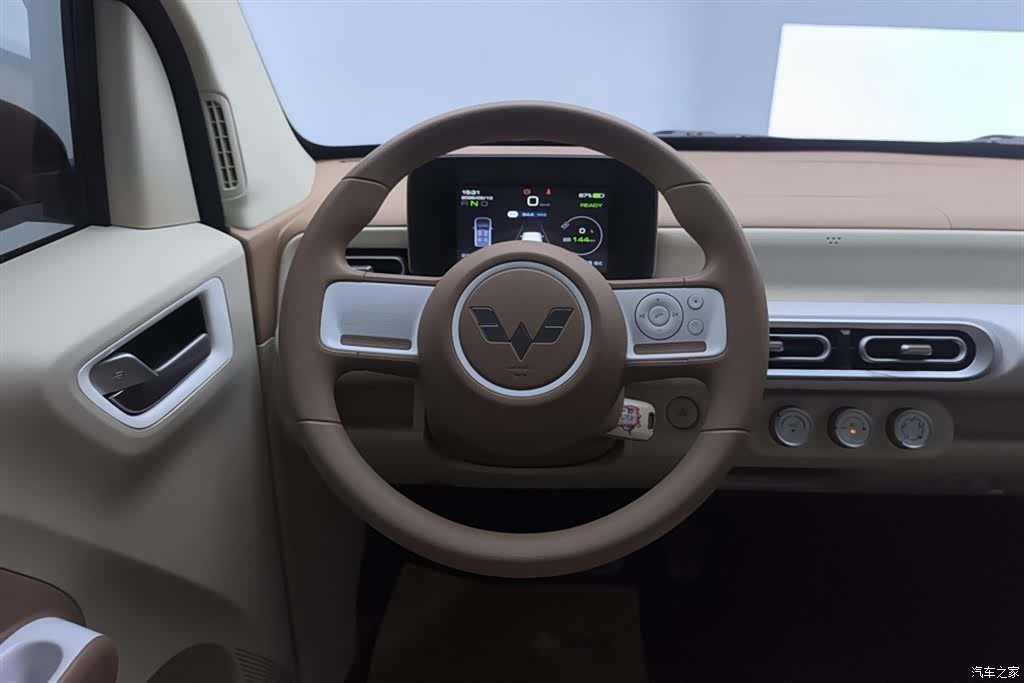 Wuling MINIEV, 2025 15