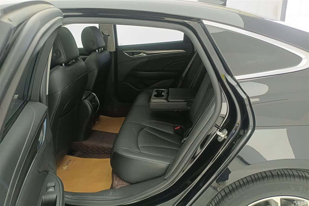 Buick LaCrosse, 2021 11