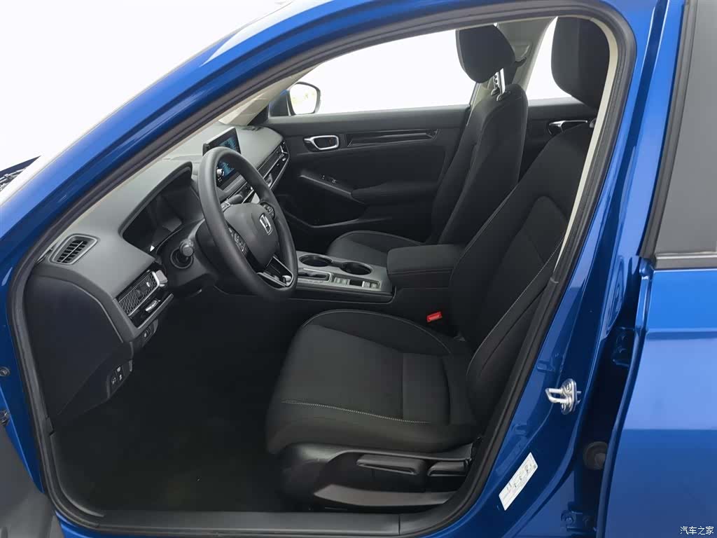 Honda Civic, 2022 10