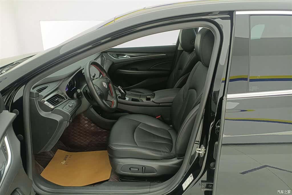 Buick LaCrosse, 2021 9
