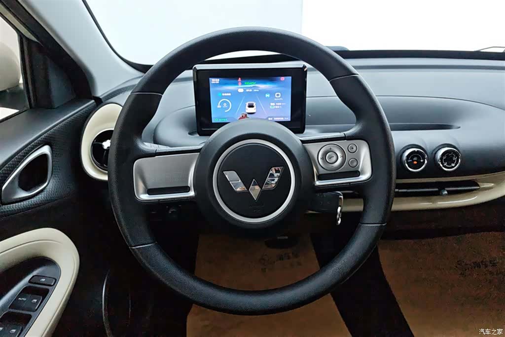 Wuling Bingo, 2023 15