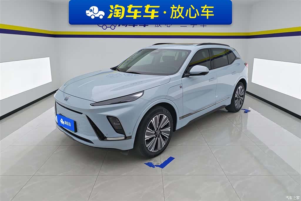 Buick E5, 2023 1
