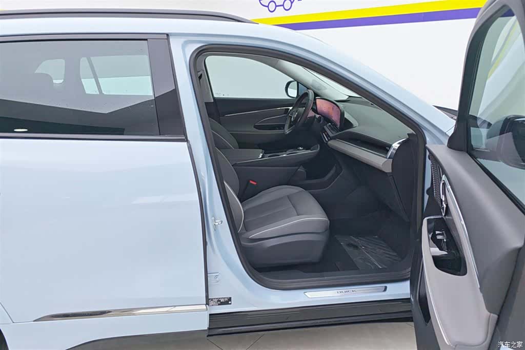 Buick E5, 2023 8