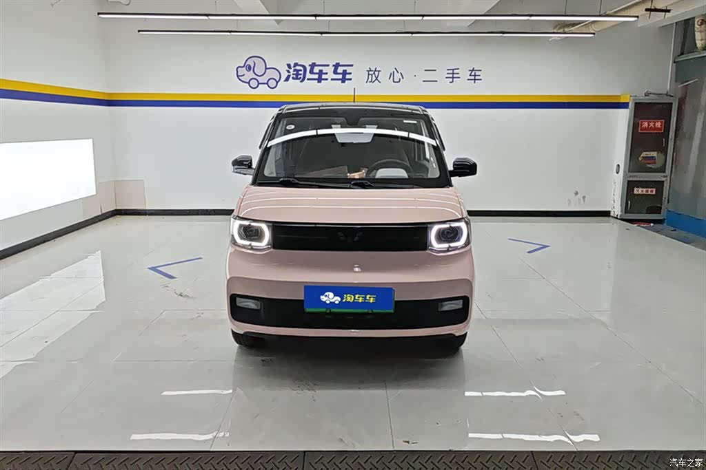 Wuling Yuan, 2022 2
