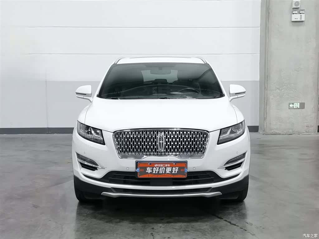 Lincoln MKC, 2019 3
