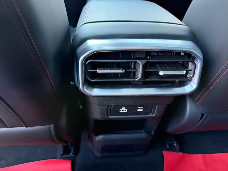 Jetour Traveller 2025, фото 10
