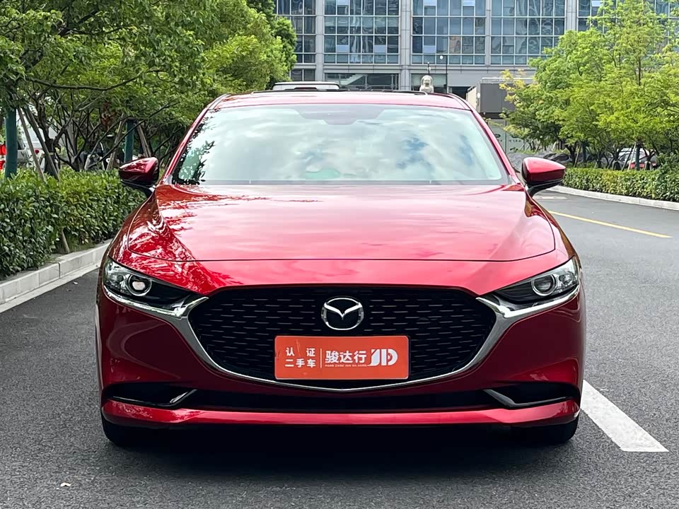Mazda 3 Angkesaila Mazda 3 Angkesaila