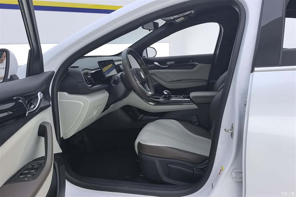 BYD Qin, 2024 9