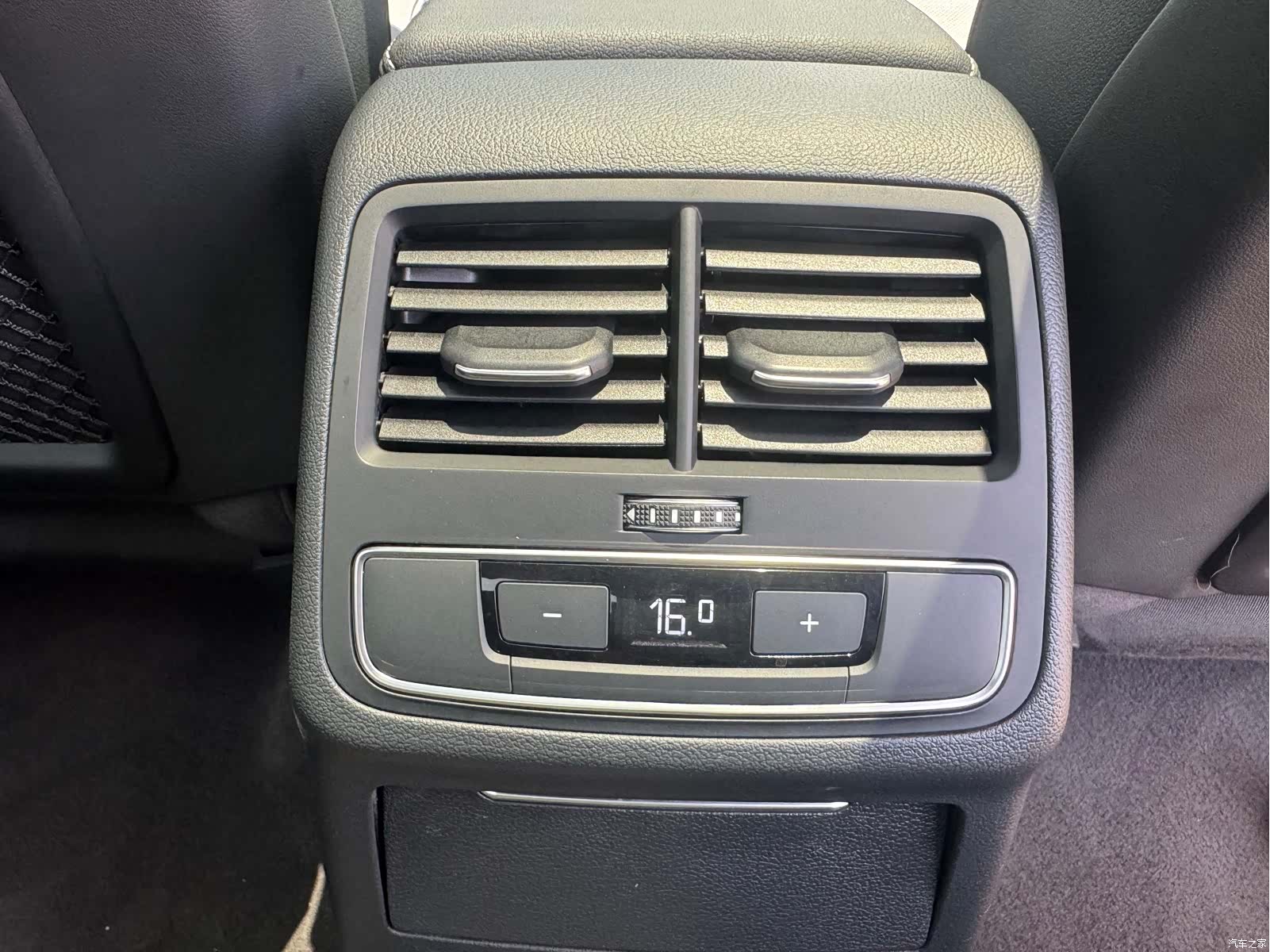 Audi A4L, 2020 18