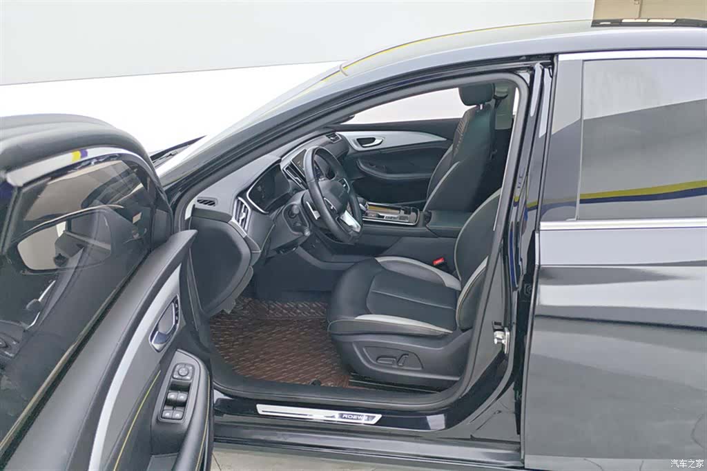 Roewe i6, 2021 9