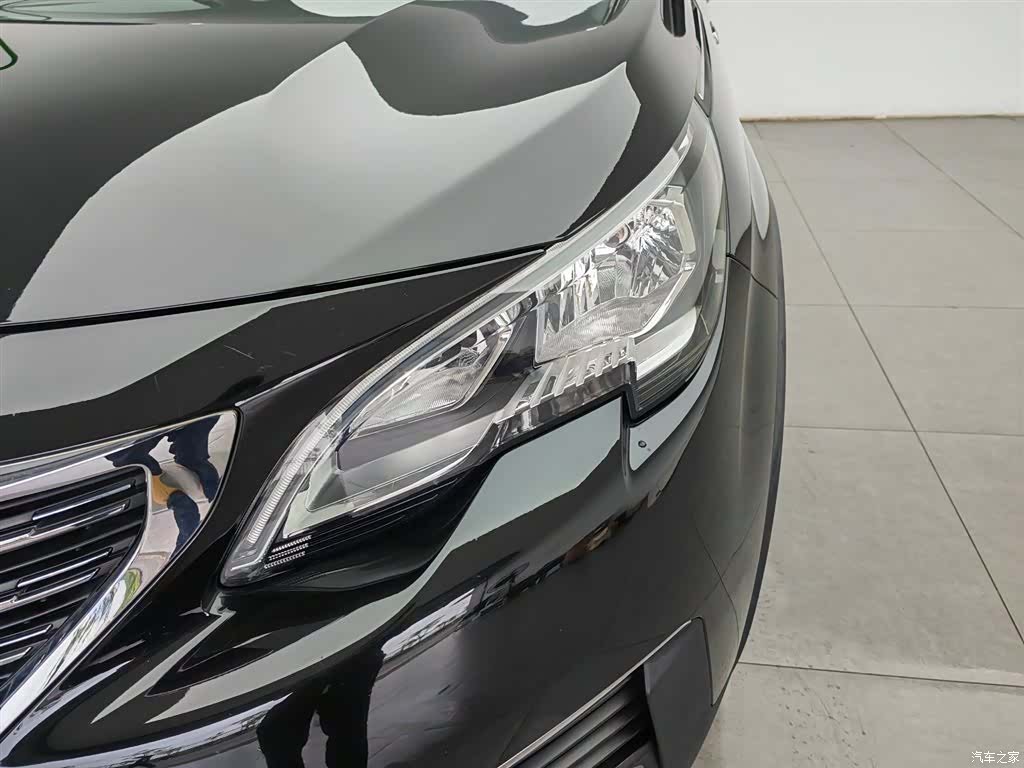 Peugeot 5008, 2017 7