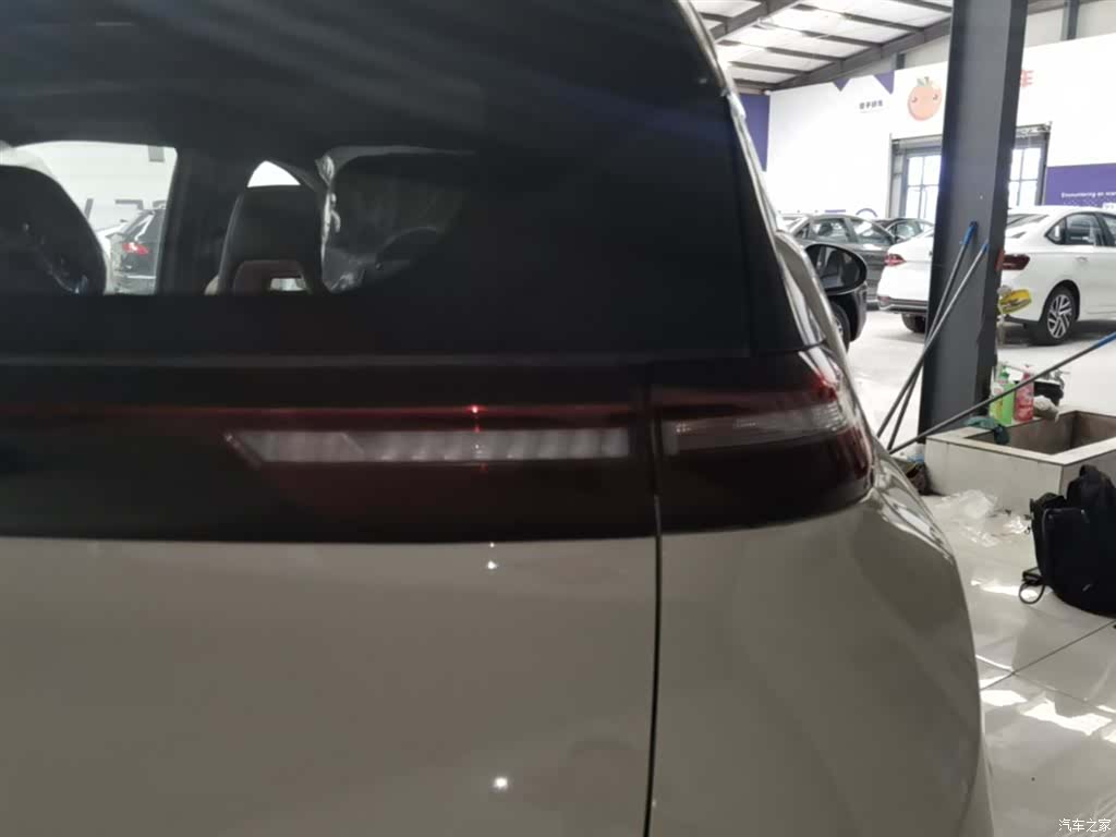 BYD Seagull, 2026 8