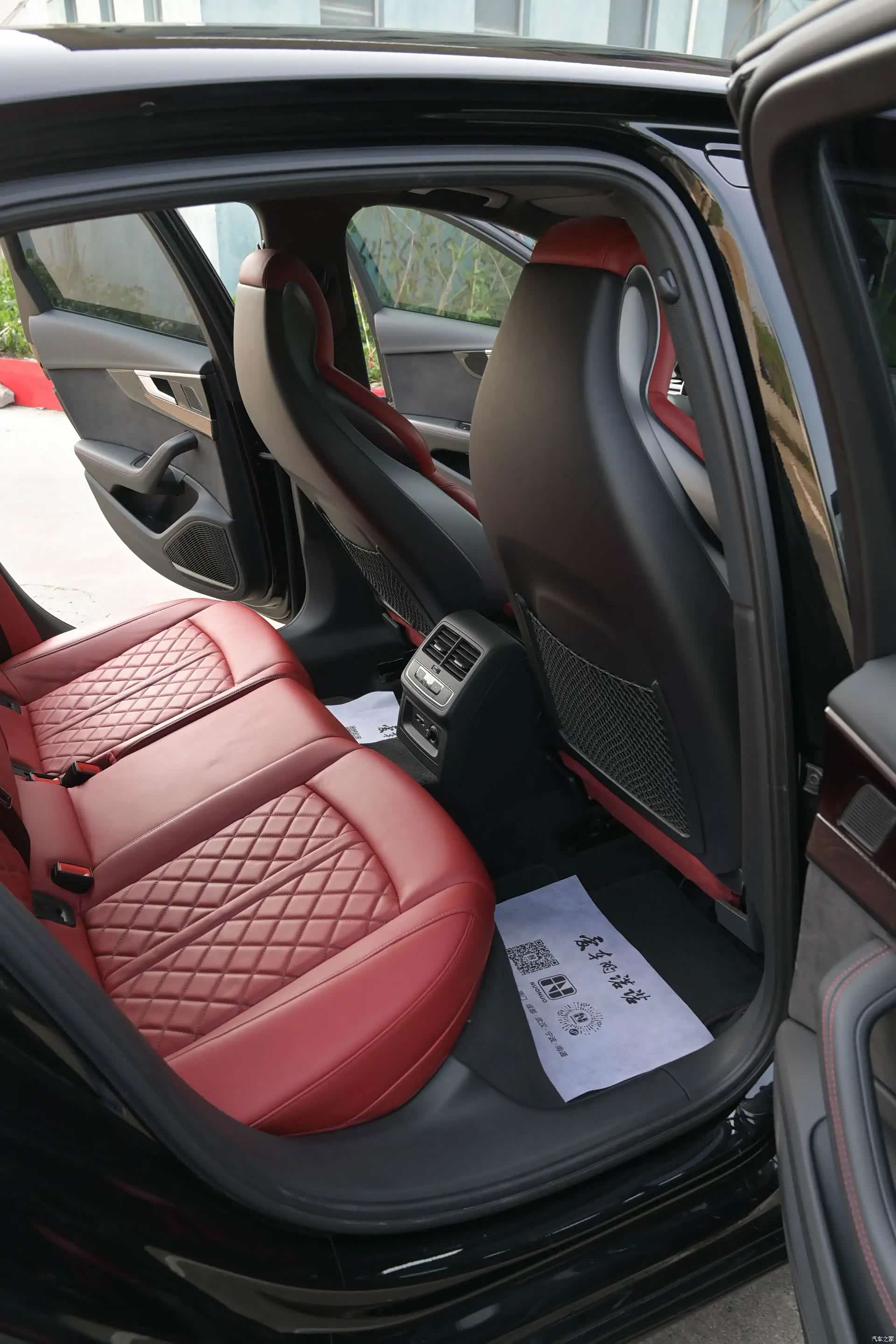 Audi S4, 2021 16