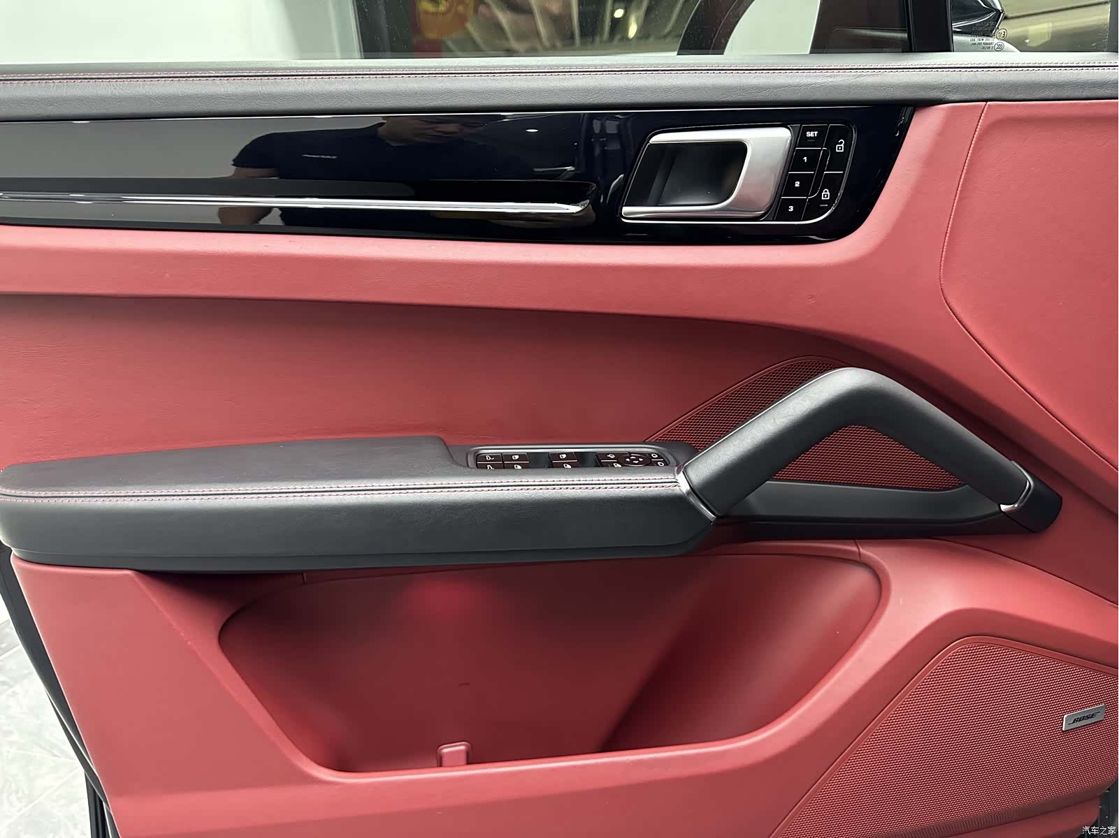 Porsche Cayenne, 2019 18