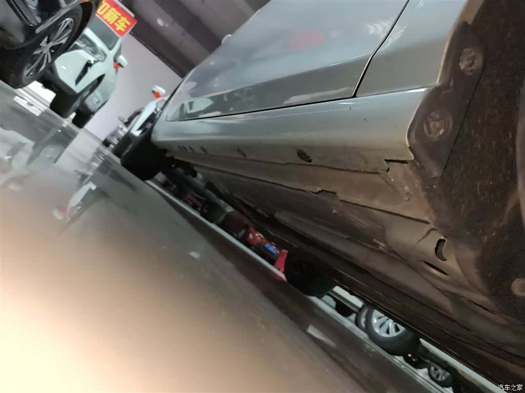 Chevrolet Redline, 2019 18