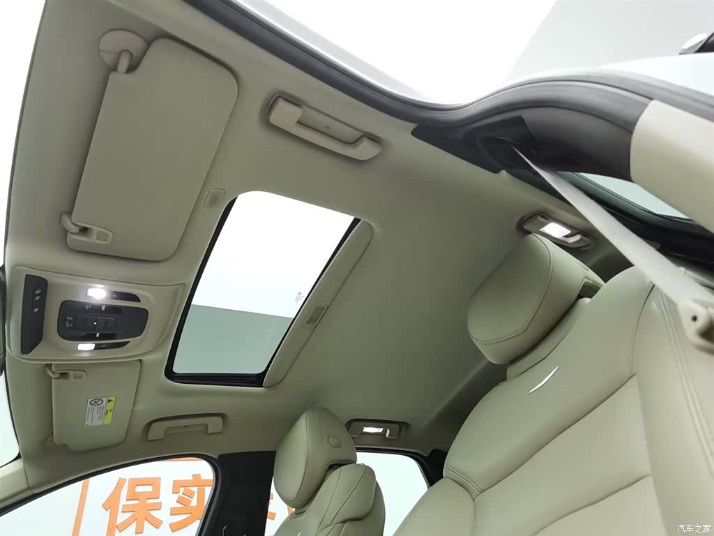 Cadillac CT6, 2017 14