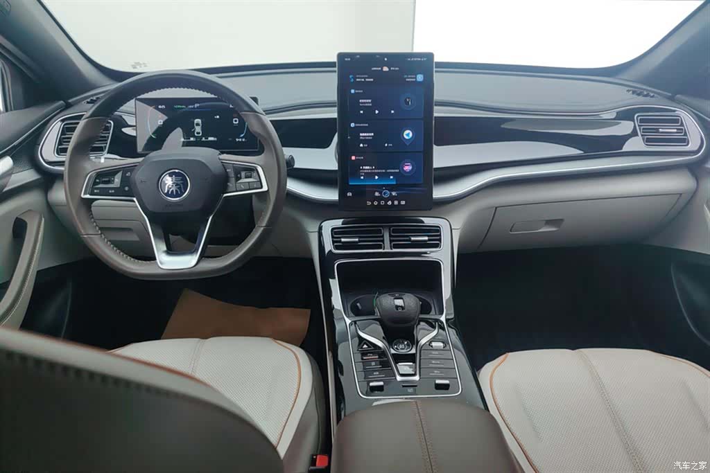 BYD Qin, 2024 12