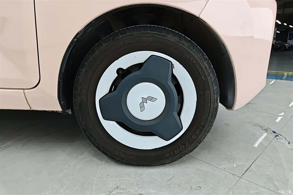 Wuling Yuan, 2022 6