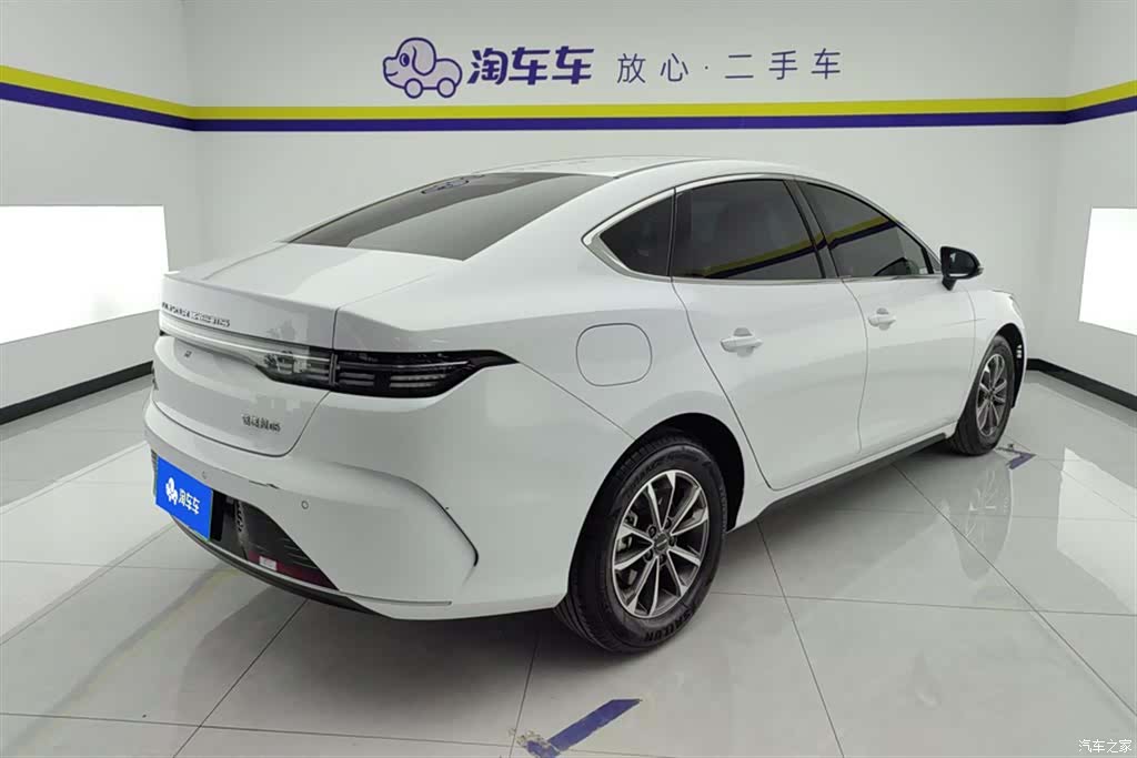 BYD Destroyer 05, 2025 3