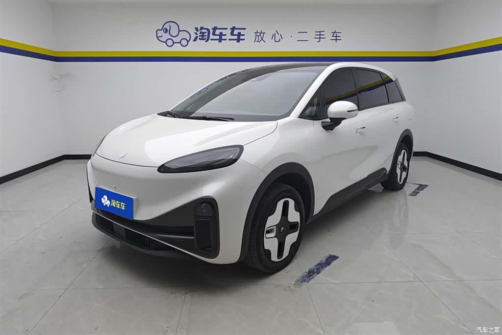 BAIC S