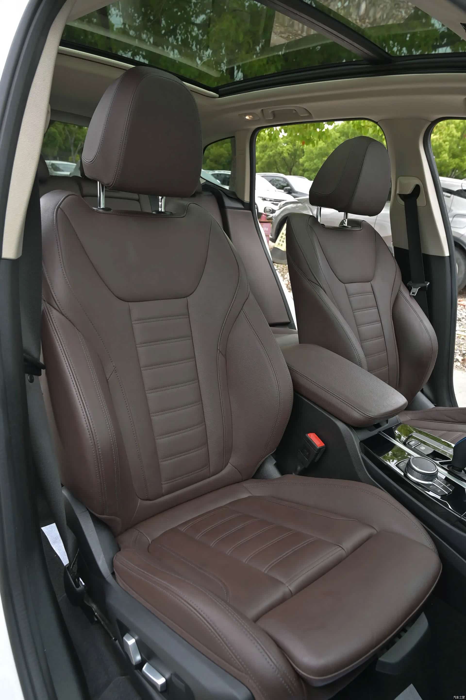 BMW iX3, 2021 18