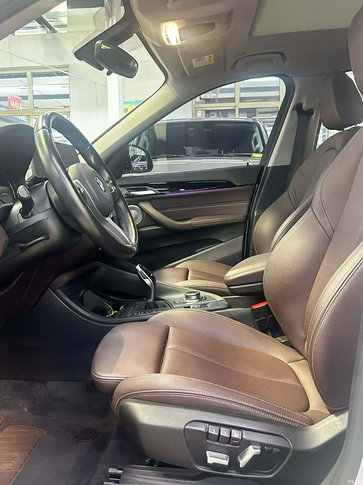 BMW X1, 2023 8