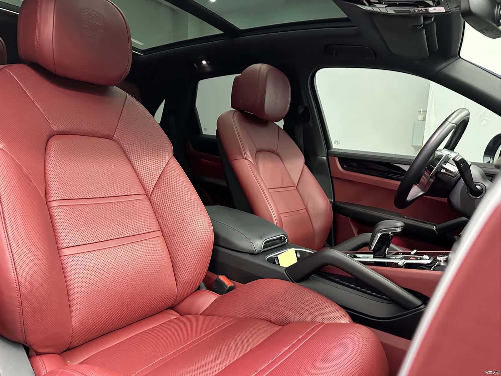 Porsche Cayenne, 2019 15