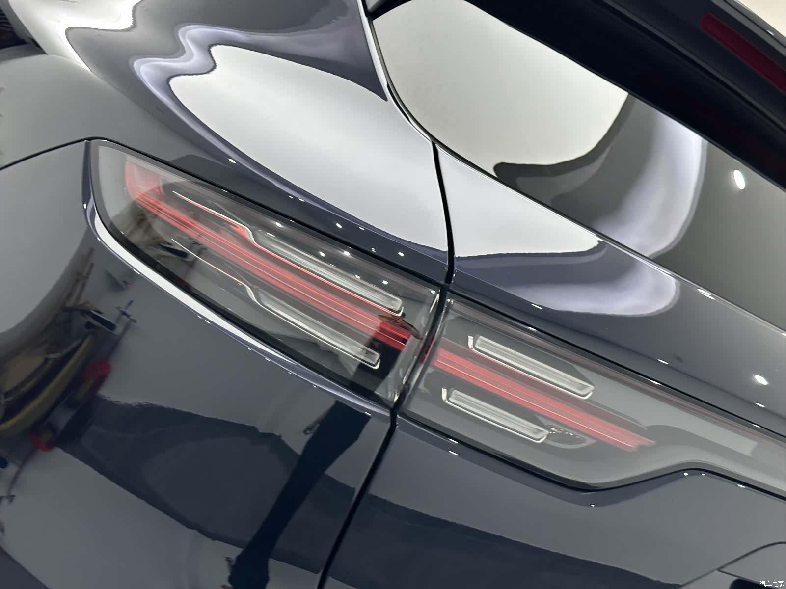 Porsche Cayenne, 2019 20
