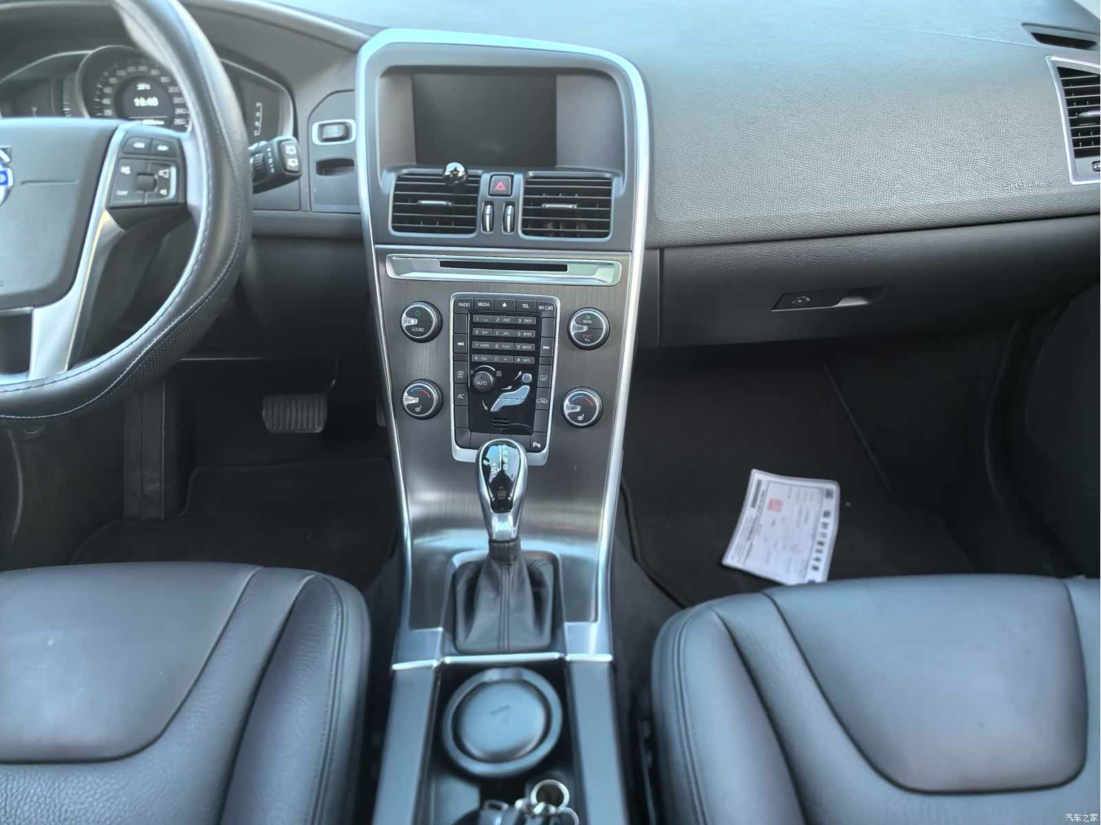 Volvo XC60, 2013 14