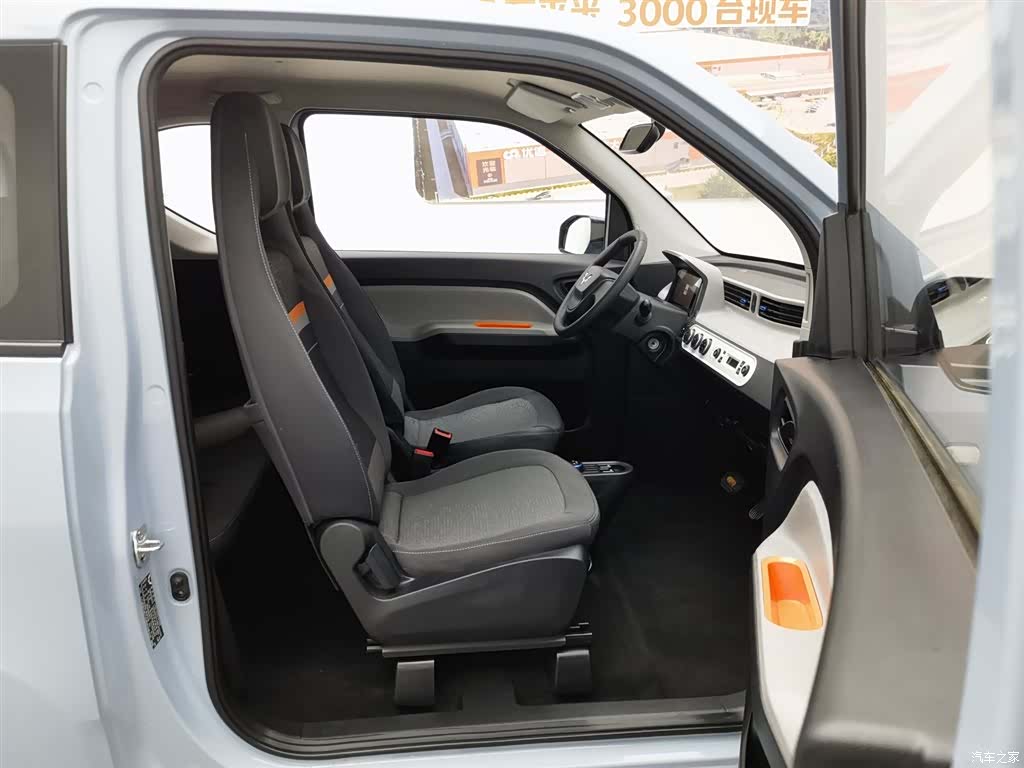 Wuling MINIEV, 2022 23