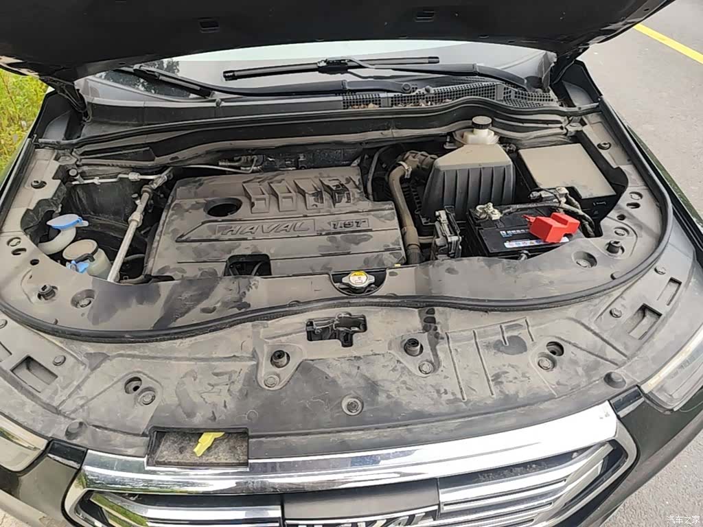 Haval H6, 2020 20