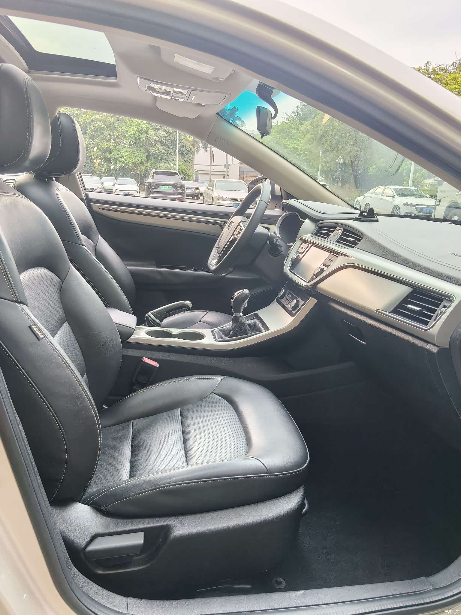 Geely Emgrand, 2016 19