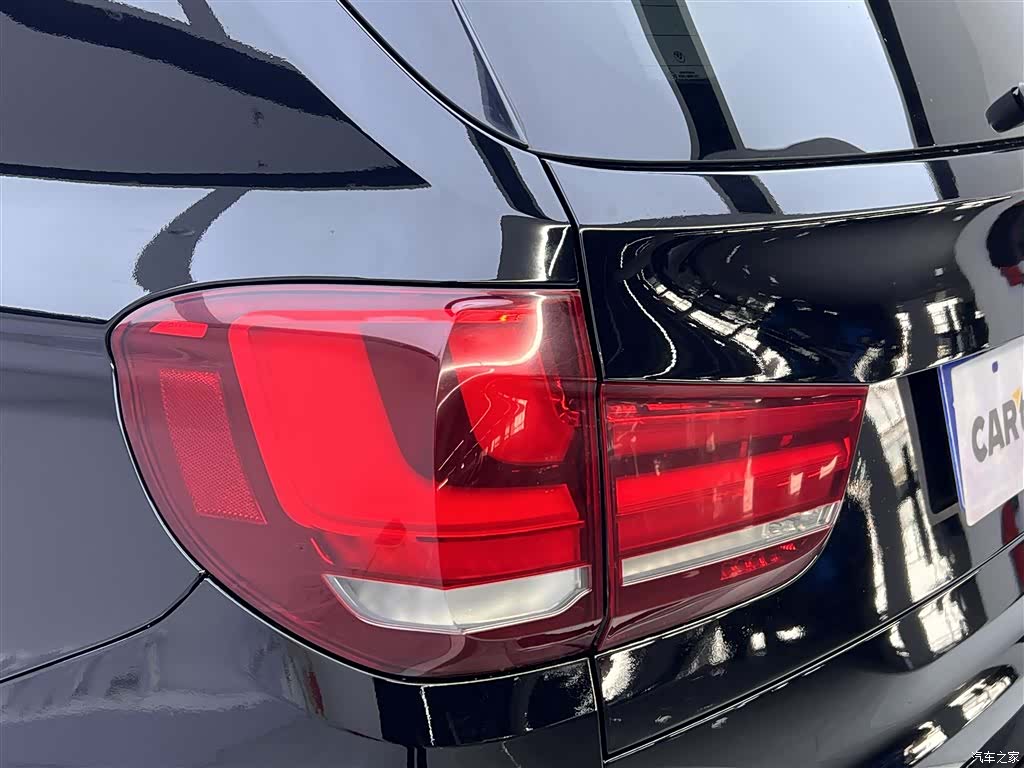 BMW X5, 2015 10