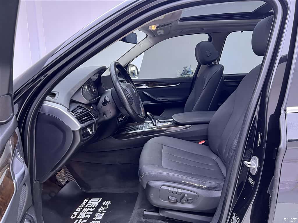 BMW X5, 2015 18