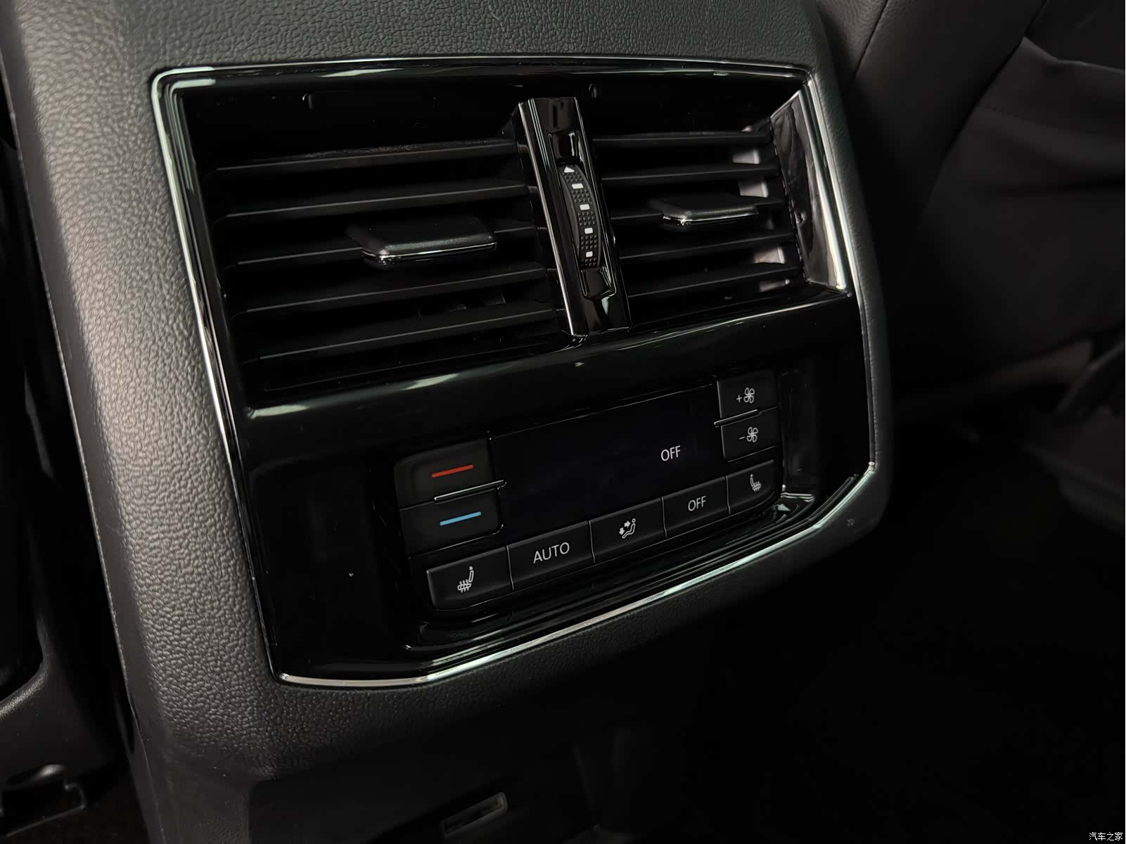 Volkswagen Teramont, 2018 20