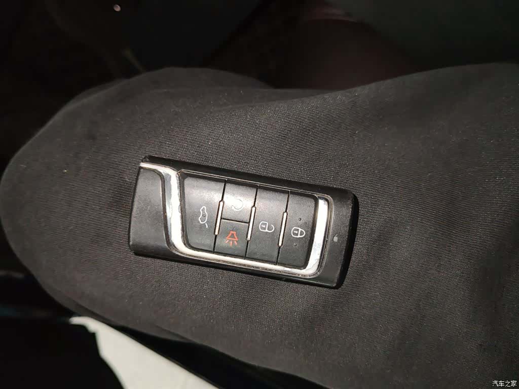 GAC M6, 2020 9