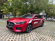 MG6 2020�� 1.5T �ֶ��쳱������