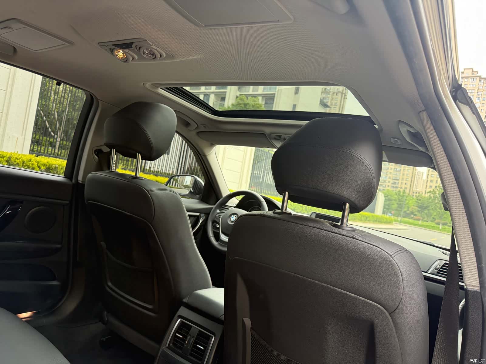 BMW 3 Series, 2017 16