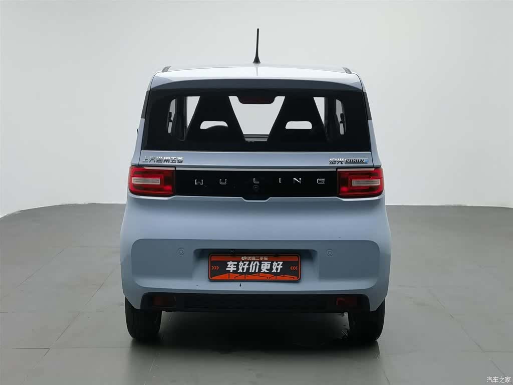 Wuling MINIEV, 2022 4