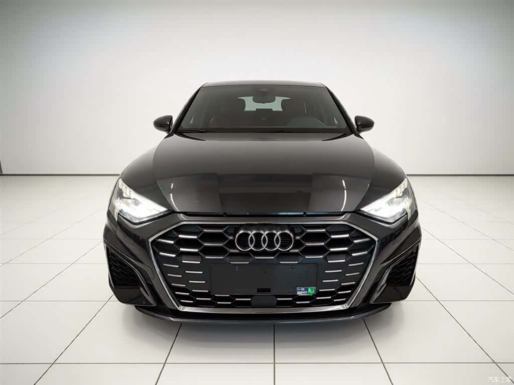 Audi A3, 2021 3