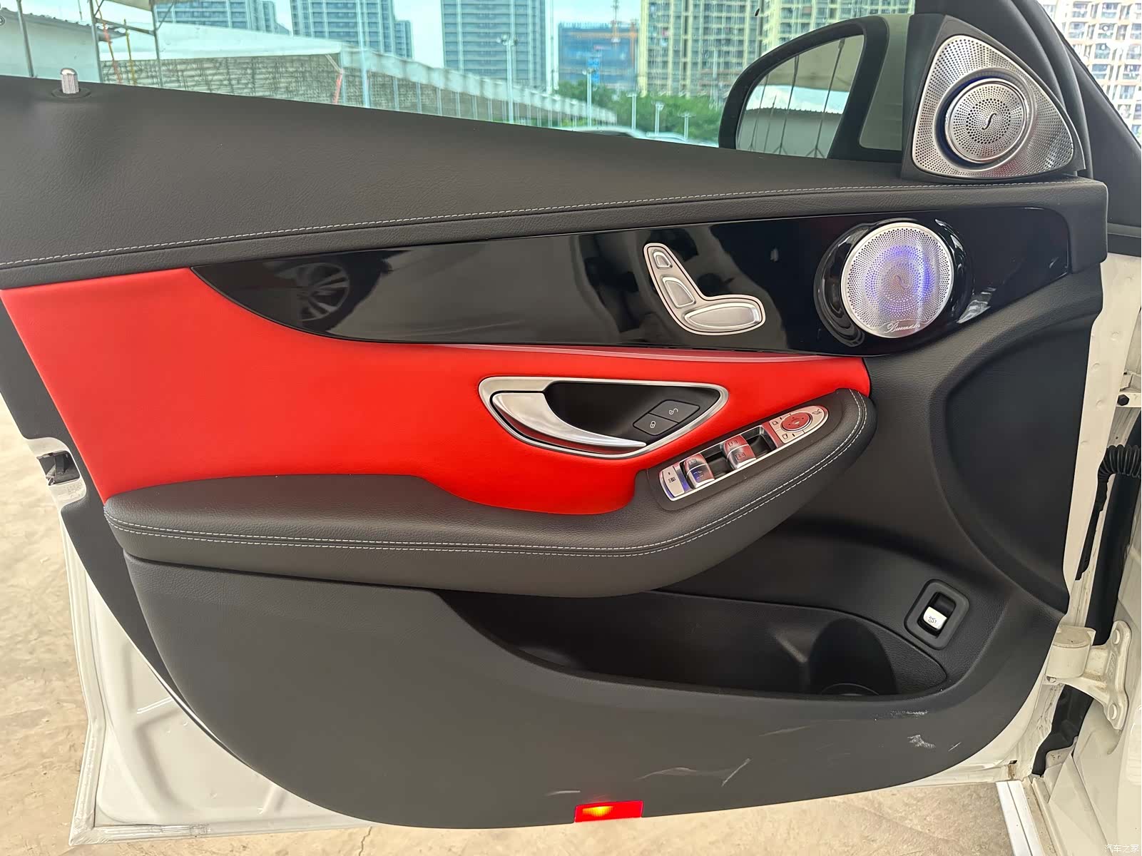 Mercedes-Benz C-Class, 2021 18
