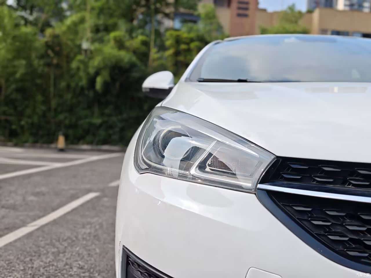 Chery 5, 2018 26