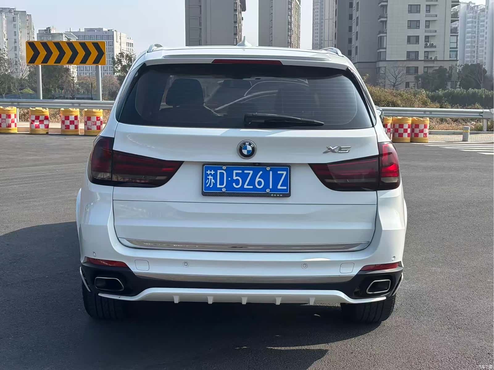 BMW X5, 2014 7